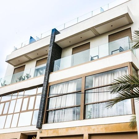 The Cozy Apartment Essaouira Bagian luar foto