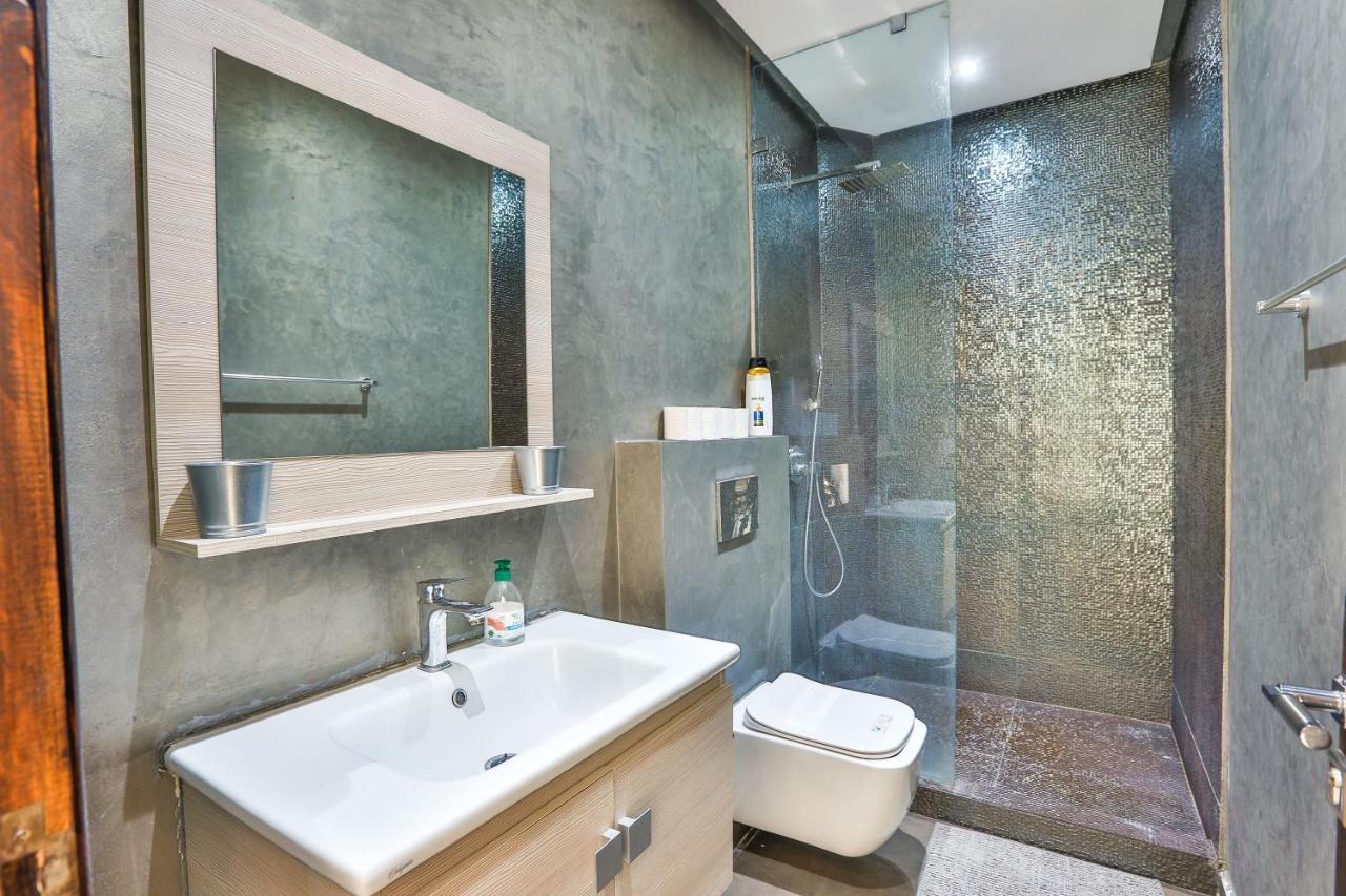 The Cozy Apartment Essaouira Bagian luar foto