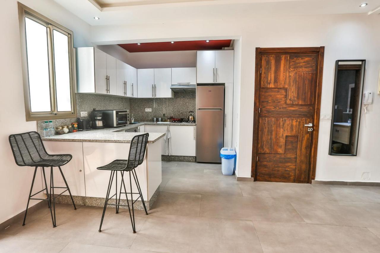 The Cozy Apartment Essaouira Bagian luar foto